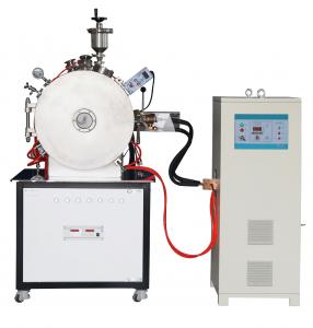3公斤真空感应熔炼炉