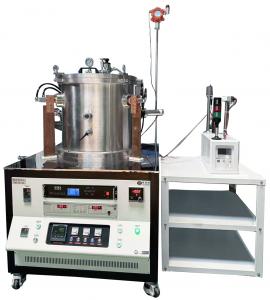 2300度真空钨丝烧结炉