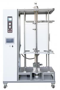 1700℃布里奇曼晶体生长炉